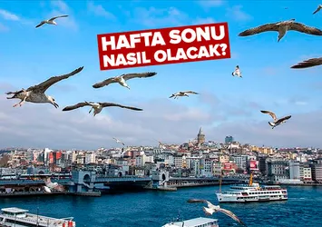 Hafta sonu hava nasıl olacak? Meteoroloji'den sıcaklık ve çığ açıklaması! İşte 5 günlük hava durumu