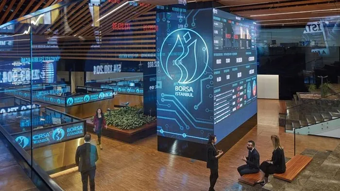 Son dakika: Borsa haftaya rekor seviyeden başladı