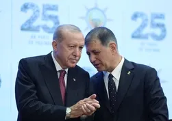 Cemil Tugay AK Parti'ye geçiş sürecini anlattı! Başkan Erdoğan'dan övgüyle bahsetti: Son 25 yıla damga vuran güçlü siyasetçi