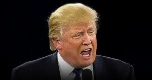 Tokatçı Trump