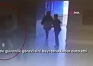 Bayıltana kadar dapr etti ‘Sen daha ölmedin mi?’ dedi