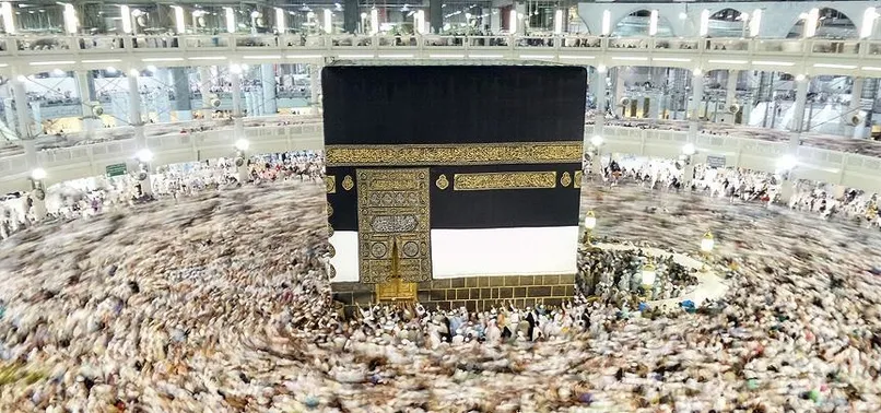 Son dakika: Suudi Arabistan'dan flaş umre açıklaması