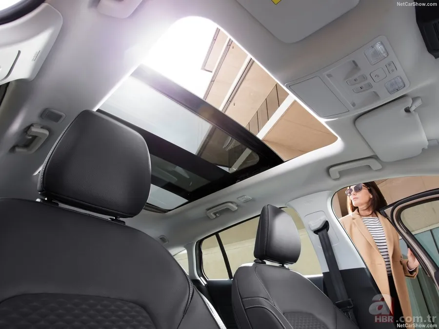 Yeni Ford Focus Londra'da tanıtıldı 11