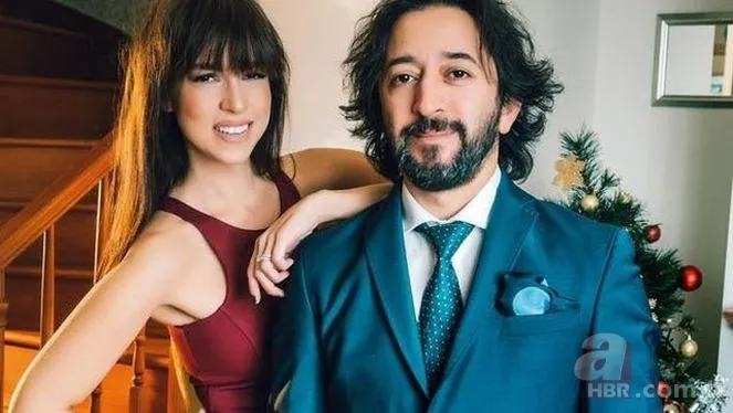 Arka Sokaklar dizisinin Hüsnü Çoban'ı Özgür Ozan ile ilgili şaşırtan gerçek 20