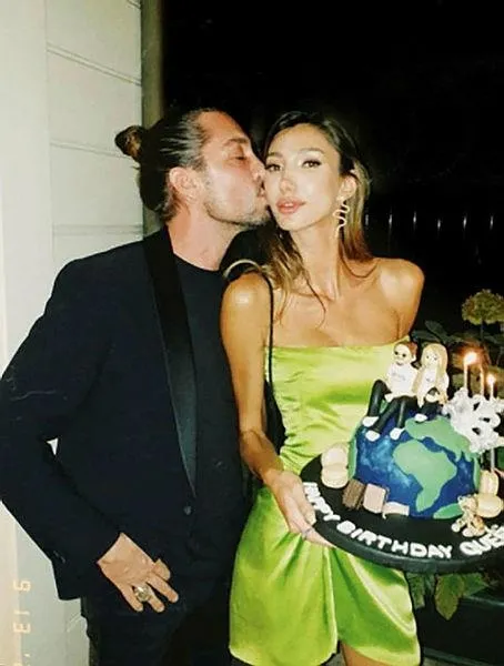 Şevval Şahin'e büyük şok! Sevgilisi Yiğit Marcus Aral'la ilgili dolandırıcılık suçlaması - 5