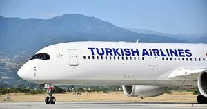 THY uçuşa devam ediyor! 7 ayda 51,2 milyon yolcu