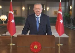 Başkan Erdoğan'dan Türk Dünyası yüzyılı makalesi: Ankara Zirvesi yeni ufuklar açacak
