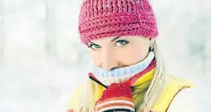 Atkı takmak astım krizinden koruyor