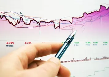 Borsada darbe izi! 250 milyonluk şüpheli işlem