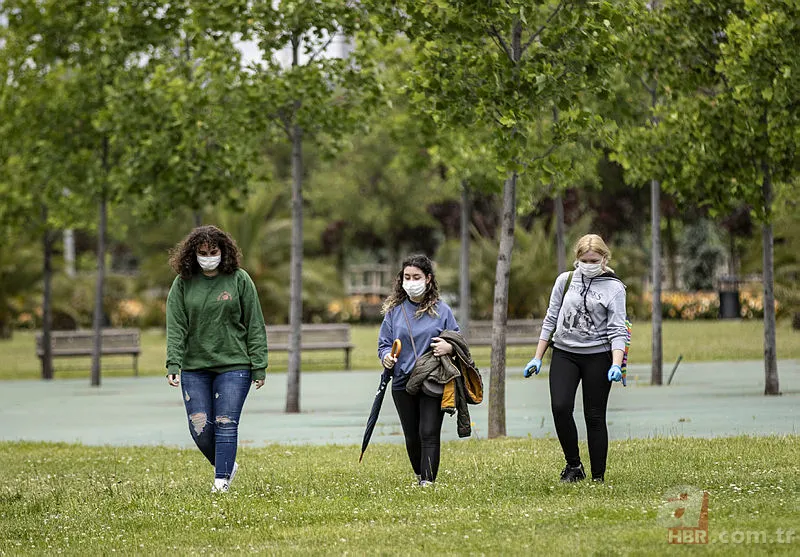 Son dakika: 20 yaş altı sokağa çıkma yasağı ne zaman bitiyor? Sokağa çıkma yasağı cezası ne kadar, kaç TL? 5