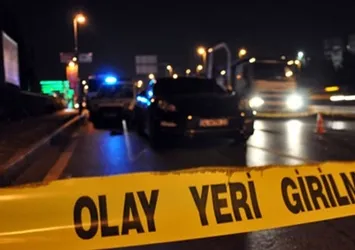 Siirt'te feci kaza! Otomobil takla attı: 2 kişi yaralandı