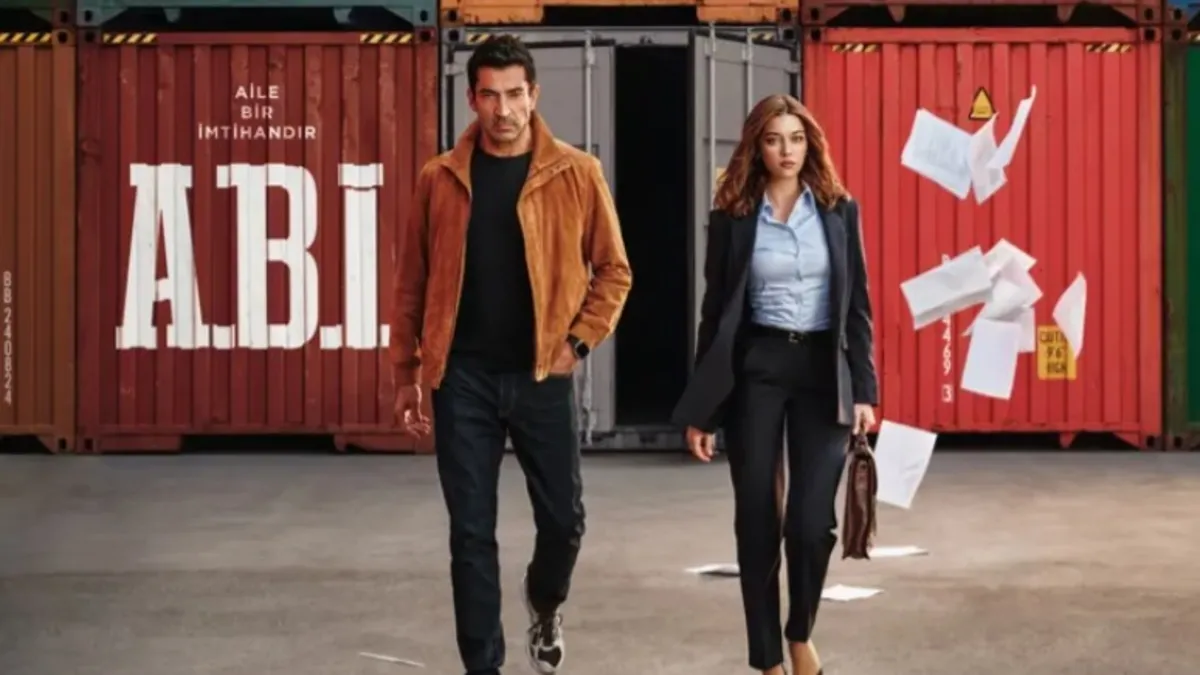 Reytinglerin A.B.İ.'si zirveyi yine bırakmadı!
