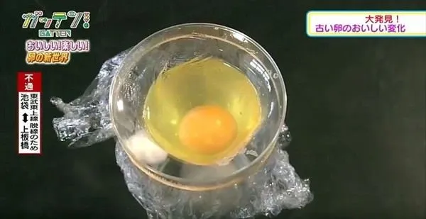 Yumurtanın civcive dönüştüğü anlar kare kare görüntülendi!