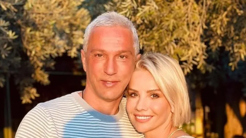 Annesinin birebir aynısı! Esra Erol'un 14 yaşındaki oğlu İdris Ali koca delikanlı oldu
