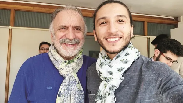 1617228305530.jpg Hocaların hocası Prof.Dr. Cemil Taşcıoğlu'nun koronavirüs nedeniyle vefatının üzerinden bir yıl geçti: Saygı ve rahmetle anıyoruz - 2