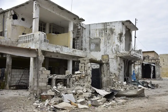 İdlib’e yönelik saldırılar sürüyor! Stratejik noktaya ulaşıldı