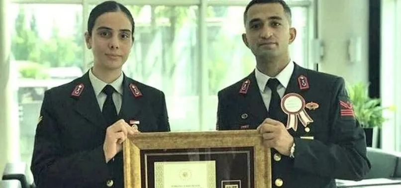 Devlet Övünç Madalyası ve Beratı alan gaziler konuştu: Evlatlarımıza en güzel miras olacak