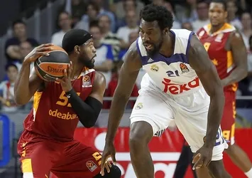 Galatasaray, Real Madrid'i salladı ama yıkamadı
