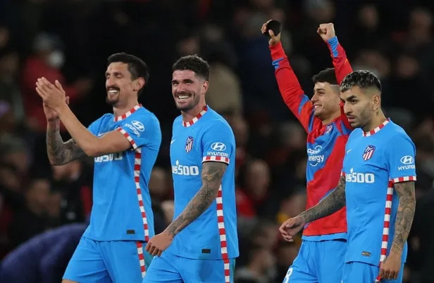 Şampiyonlar Ligi kura çekimi ne zaman yapılacak? Şampiyonlar Ligi çeyrek final maçları ne zaman oynanacak? - 1