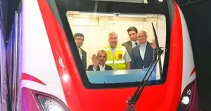 İstanbul Havalimanı Metrosu 2. etap geliyor!