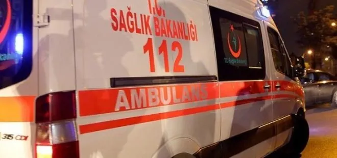 İzmir’de haşere ilaçlaması can aldı! Zehirlenen bebek öldü | 3 gözaltı