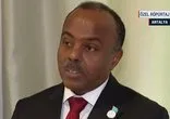 Somali Dışişleri Bakanı A Haber’de