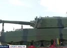 İşte TSK’nın kara gücü! A Haber görüntüledi