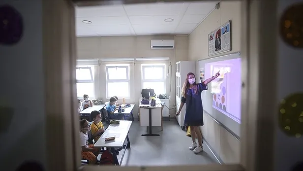 Ara tatil kaç gün sürecek? MEB 2021 Kasım ara tatili ne zaman başlıyor, bitiyor? İlkokul, ortaokul, lise...