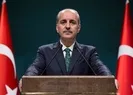 Numan Kurtulmuş Bakanlar Kurulu sonrası açıklama yaptı