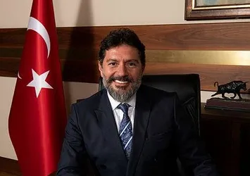 Hakan Atilla Avrupa’yı rahatsız etti