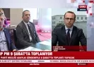 Adaylık krizi gölgesinde CHPde toplantı kararı!