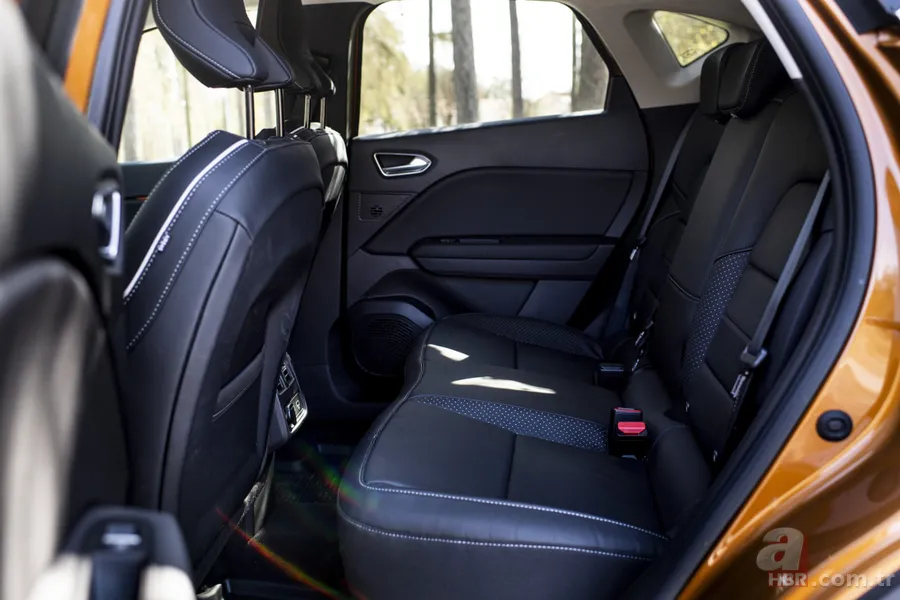 Milyonlarca kişi yanılıyor! Arabanızdaki en güvenli koltuk hangisi? 2