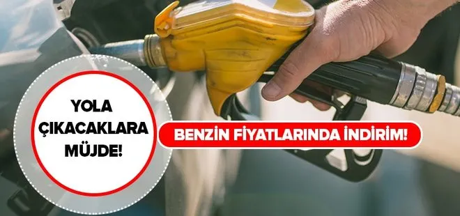 Benzin fiyatları ne kadar oldu? 8 Ağustos İstanbul Ankara benzin fiyatları açıklandı!