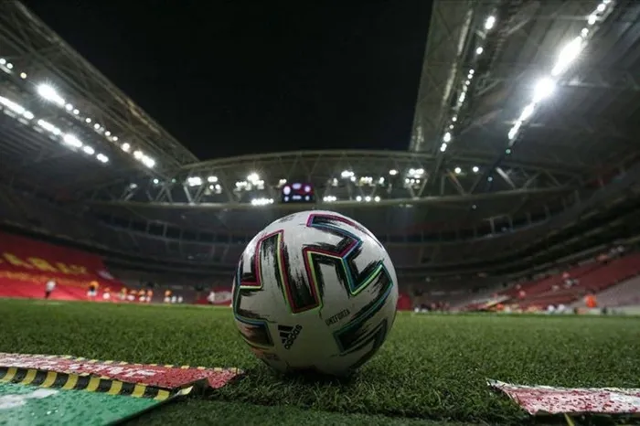 UEFA ülke puanı sıralaması güncellendi! Türkiye listede kaçıncı?