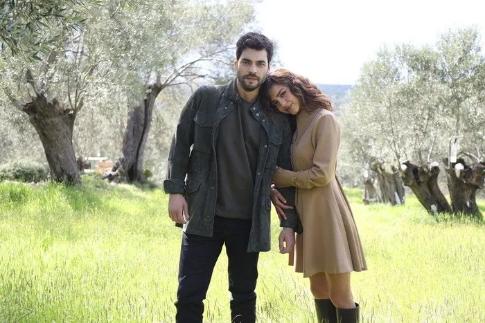 ATV’nin yeni dizisi Yaban Çiçekleri izleyiciyle buluşuyor! Son fragman yayınlandı | İşte dizinin konusu ve güçlü oyuncu kadrosu...