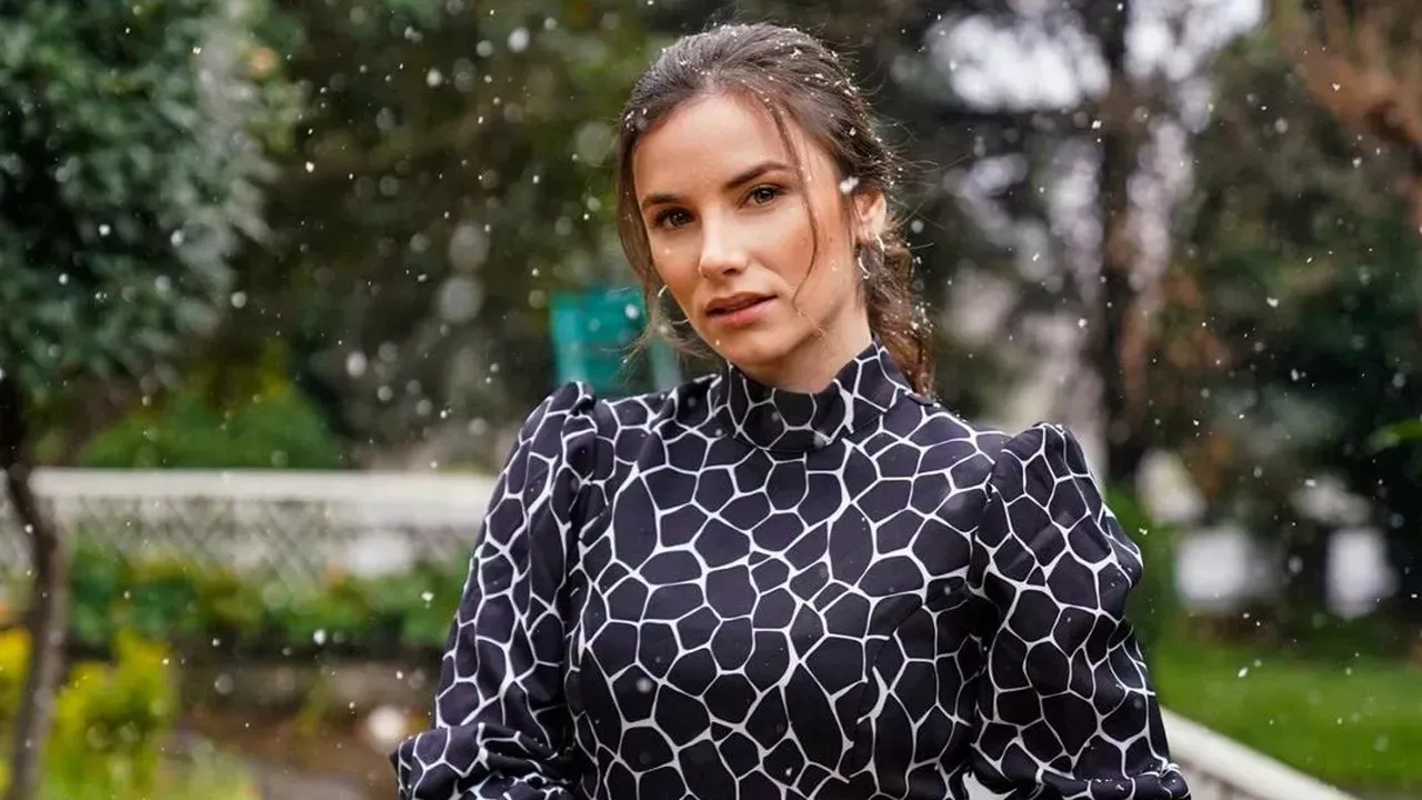 Cansu Tuman kimdir, kaç yaşında? Survivor Cansu Tuman nereli, evli mi? İşte Instagram hesabı...