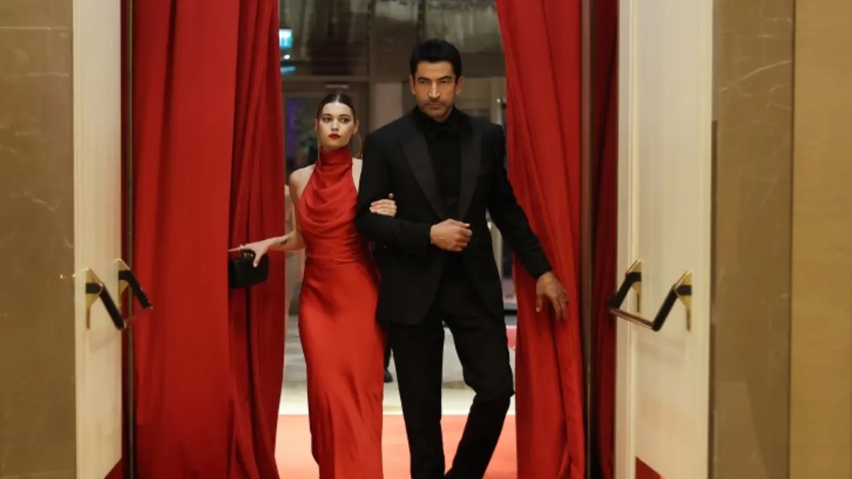 A.B.İ. tüm Türkiye'yi ekran başına kilitledi! Doğan ve Çağla'yı şoke eden buluşma