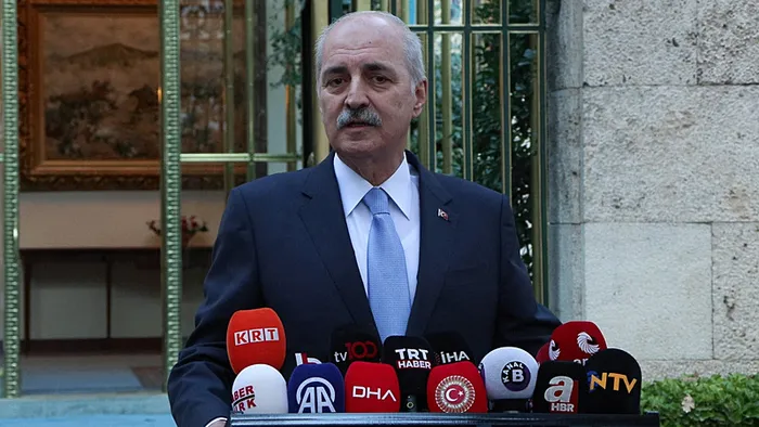 CHP’lilerden TBMM’de büyük provokasyon! Yerlikaya’yı engelleme girişimi! Üst üste tepkiler...