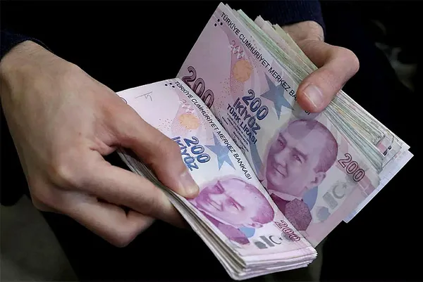 Son dakika | Hazine ve Maliye Bakanı Nureddin Nebati'den asgari ücrete zam açıklaması - 5