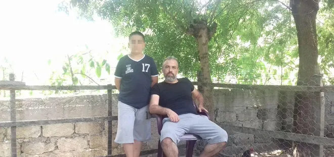 Son dakika: Zonguldak'ta kan donduran olay! Baba canlı canlı 16 yaşındaki oğlunu kesti! Sözleri kan dondurdu