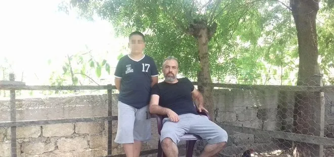 Son dakika: Zonguldak’ta kan donduran olay! Baba canlı canlı 16 yaşındaki oğlunu kesti! Sözleri kan dondurdu