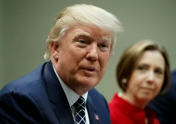 FIFA'dan Trump'a uyarı