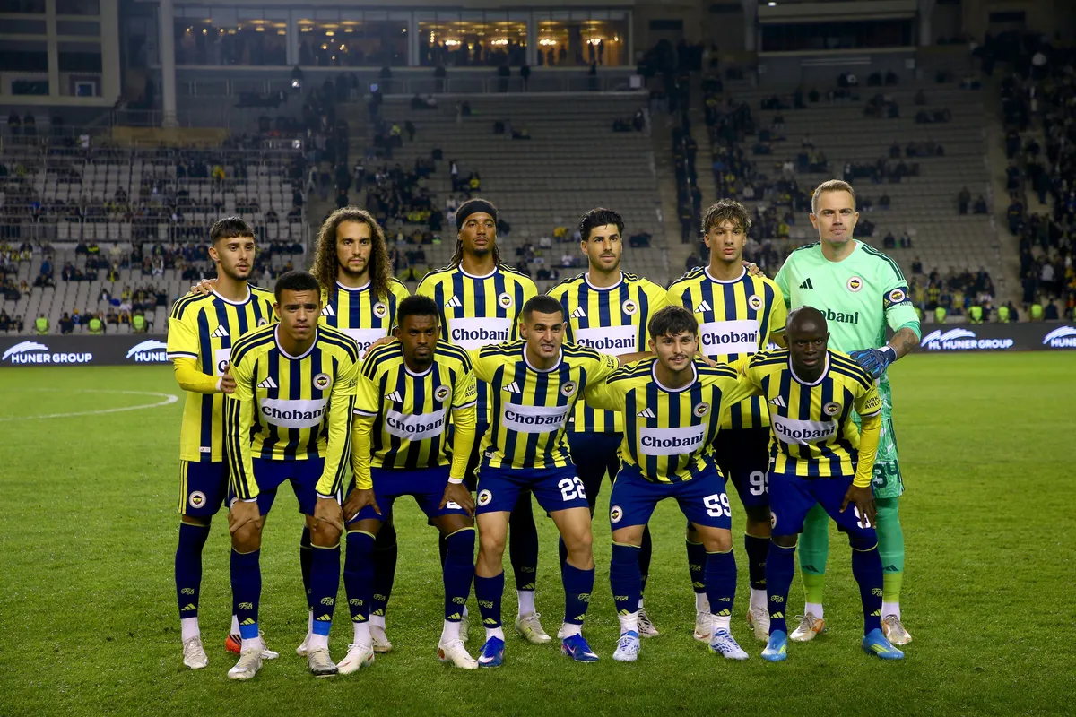 1791053099288.jpg Kanarya Azerbaycan'daki provada hata yapmadı! Fenerbahçe, Turan Tovuz'u 2-0 mağlup etti - 1