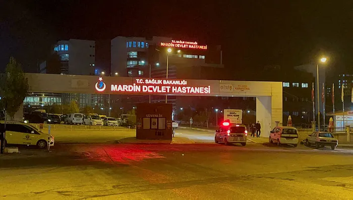Son dakika: Mardin’de cinnet getiren eski eş dehşet saçtı: 2 ölü 1 ağır yaralı - 6
