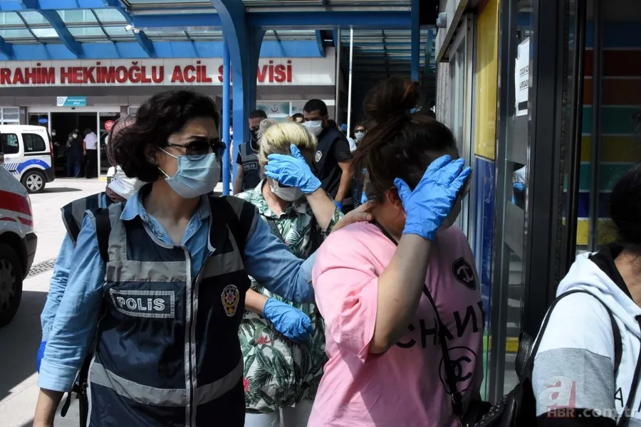 Konya merkezli 3 ilde fuhuş operasyonu! Çete kadınların fotoğraflarından katalog yapıp müşterilerine göndermiş 21