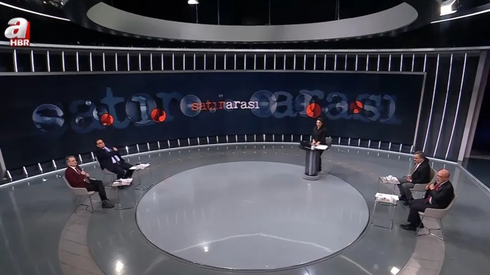 Dünyada kim kimi haritadan silmek istiyor?