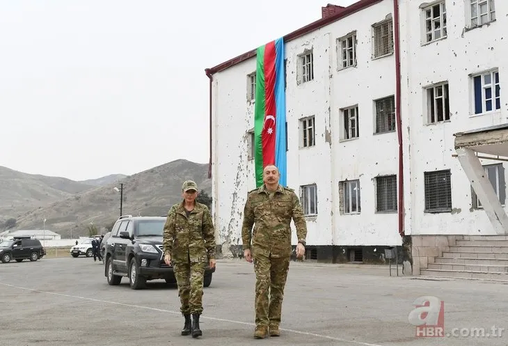 SON DAKİKA | Hollanda parlamentosundan Azerbaycan Cumhurbaşkanı Aliyev hakkında skandal karar