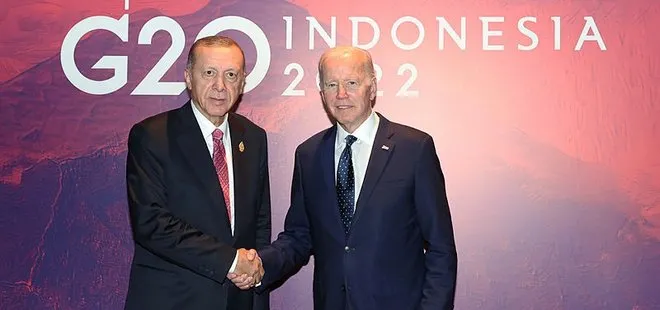 Son dakika: Başkan Erdoğan’dan G20 Liderler Zirvesi’nde gıda krizi mesajı