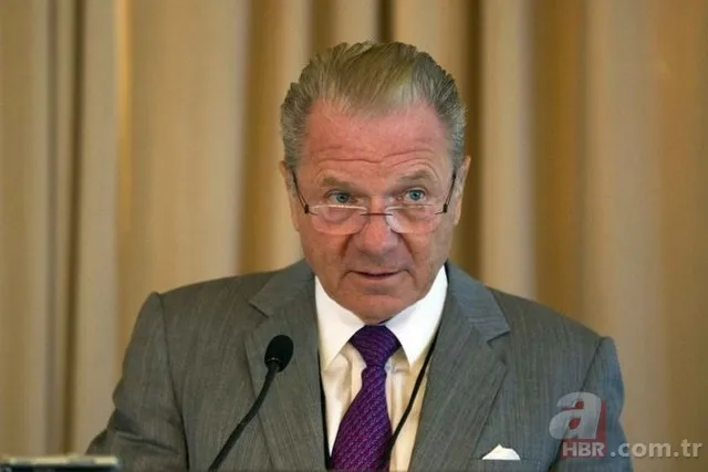 İşte dünyanın en zenginleri 5