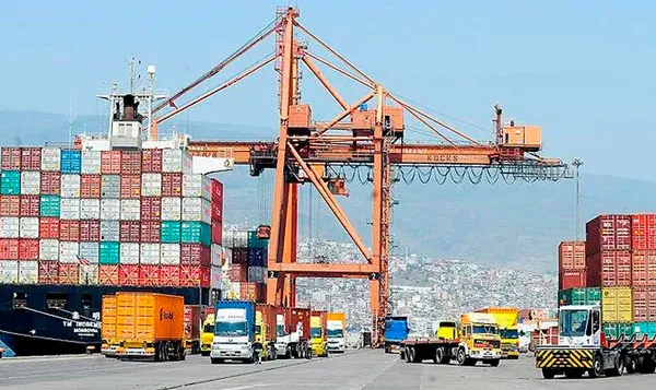 Balkanlar’a ihracat 8 ayda 14 milyar dolara dayandı